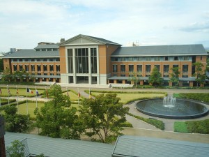 Library / Multimedia Hall